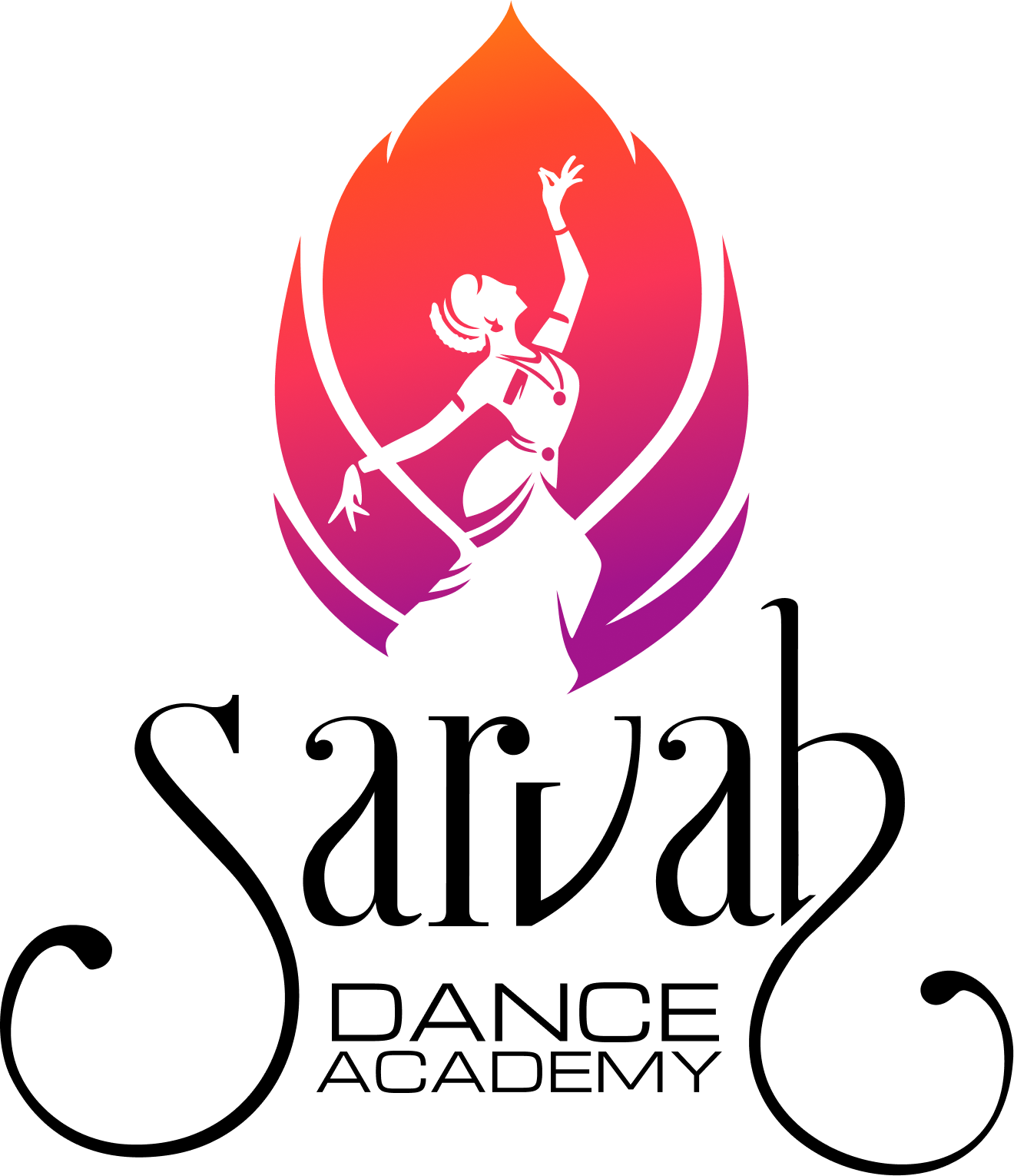 Sarvah Logo